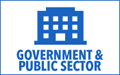 Government & Public Sector