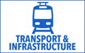 Transport & Infrastructure