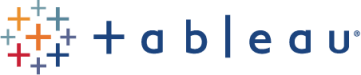 Our partner vendor Tableau logo