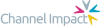 CACI Channel Impact logo