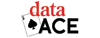 CACI dataAce product logo ace card