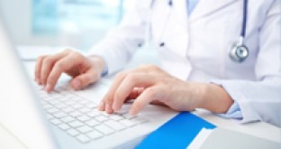 InView Express - Data Warehouse and analytics for the NHS